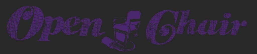 Open Chair’s modern salon rental space in Philadelphia offers flexible daily and weekly chair rentals for hairstylists and barbers.